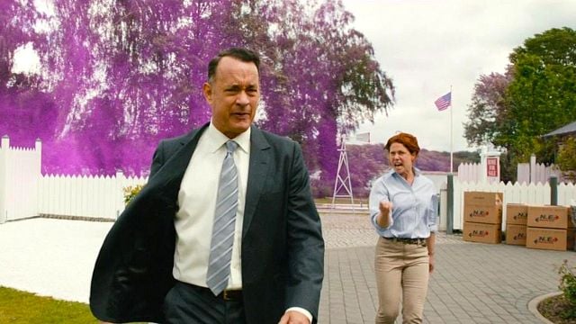 bild aus der news Dieser Film mit Tom Hanks ist richtig gut und trotzdem kaum bekannt – jetzt könnt ihr ihn endlich (!) wieder im Heimkino nachholen