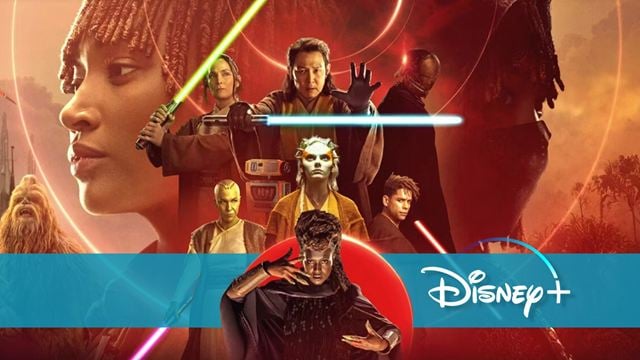 "Star Wars"-Serie abgesetzt: Keine 2. Staffel "The Acolyte" auf Disney+ – ist das der Grund?