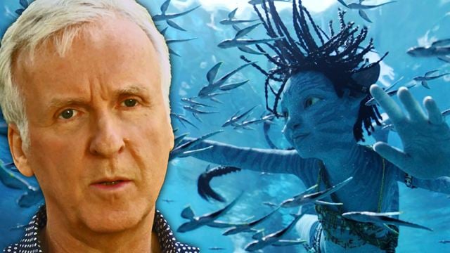 Nach "Avatar 2" & "Avatar 3": James Cameron kündigt Pandora-Pause an – um auf Eis gelegten Film nach 15 (!) Jahren endlich zu drehen