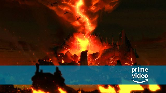 bild aus der news Heute Abend streamen: Auf Amazon Prime Video läuft eine der besten Fantasy-Serien der letzten Jahre