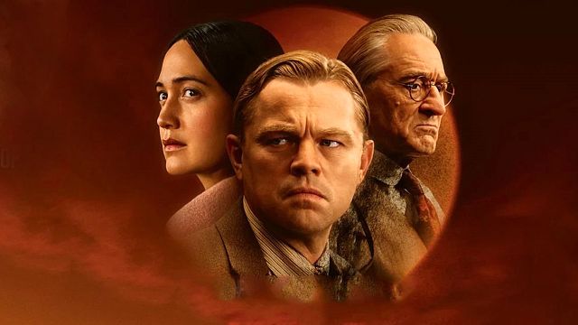 bild aus der news Gastauftritt im Finale von "Killers Of The Flower Moon": Habt ihr erkannt, wer am Ende des Films auf der Bühne steht?
