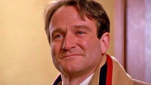 bild aus der news "Ein eindrucksvolles, unvergessliches Erlebnis": Die bewegende Freundschaft zwischen Robin Williams und Gorilla-Dame Koko