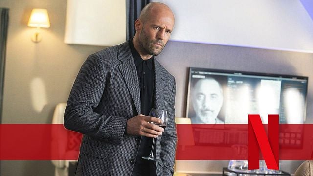 bild aus der news Neu auf Netflix: Der vielleicht beste Jason-Statham-Film der letzten Jahre lohnt sich nicht nur für Action-Fans