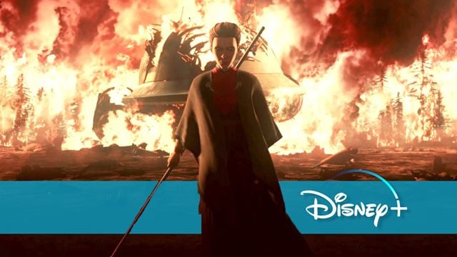 Ab heute auf Disney+: Gleich zwei neue "Star Wars"-Trilogien – passend zum Star Wars Day "May The 4th"
