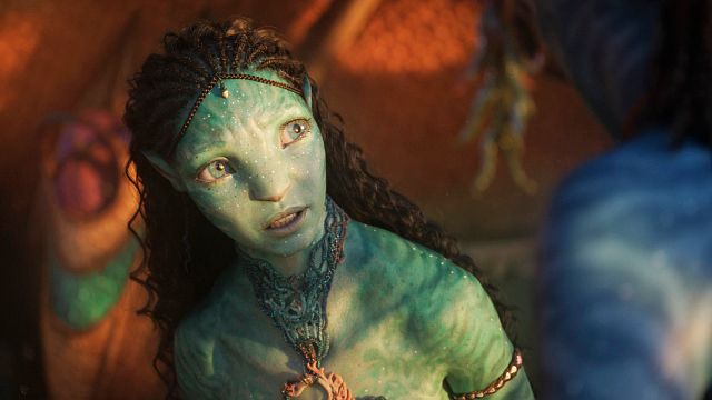 bild aus der news Starker Kino-Lauf von "Avatar 2" geht weiter: Schon jetzt besser als Comic-Blockbuster von Marvel und DC