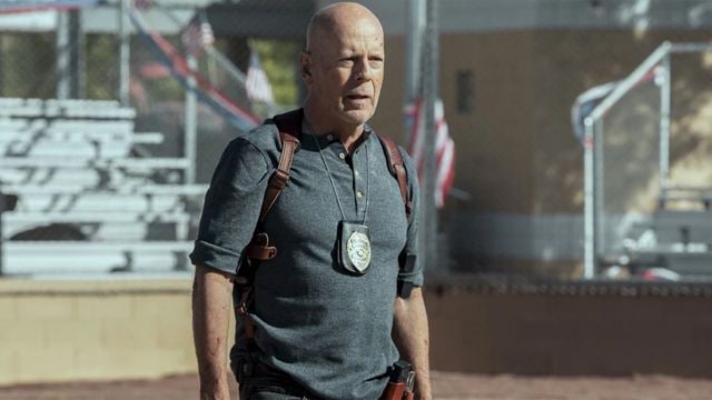 Ab heute im Streaming-Abo: Das Finale der letzten Action-Trilogie von "Stirb langsam"-Star Bruce Willis