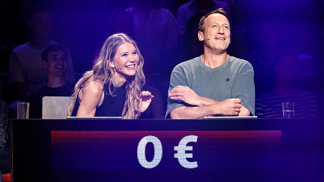 bild aus der news "Wer weiß denn sowas?"-Fans gehen mit Gast hart in die Kritik: "Nicht schon wieder"