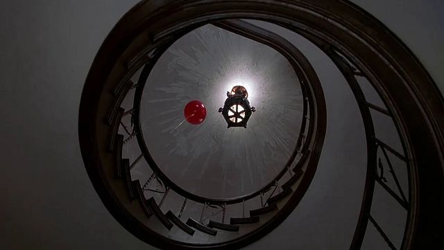 bild aus der news Mystery-Meisterwerk heute im TV: Über kaum einen anderen Film wurde in den 1990er-Jahre mehr gesprochen