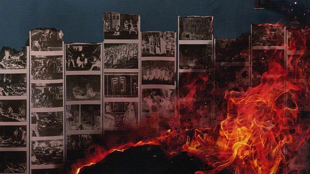 bild aus der news Nicht "Fantastic Four", "Jurassic World" oder "Die nackte Kanone": Dieser Kriegsfilm steht gerade an der Spitze der weltweiten Kinocharts!