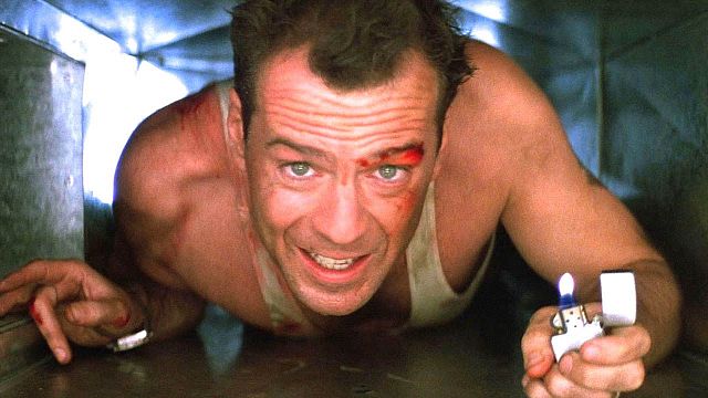 bild aus der news "Stirb langsam" im Krankenhaus: Martial-Arts-Action-Kracher vereint 2 Genre-Spezialisten – und das bereits zum 3. Mal!