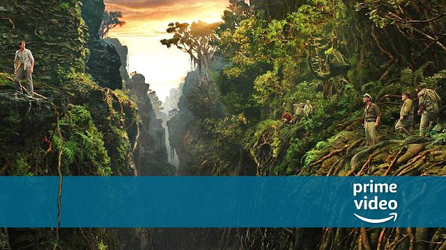 bild aus der news Neu bei Amazon Prime Video: Fantasy-Action im Doppelpack – Für Fans krachender Monster-Blockbuster sind diese Filme ein Muss