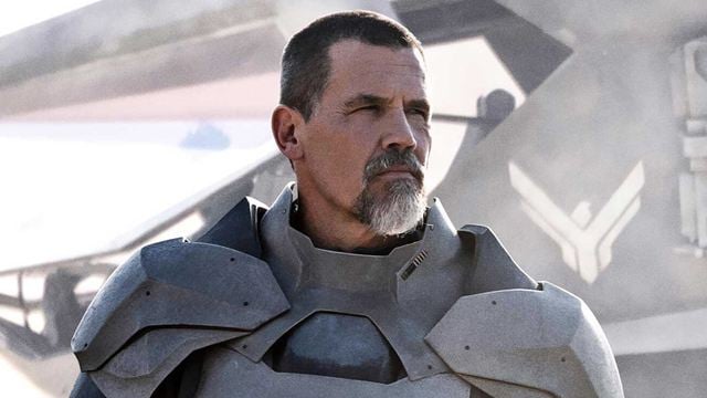 "Dieser Film ist verdammt mies": "Dune"-Star Josh Brolin rechnet mit sich selbst für gefloppten Fantasy-Western ab