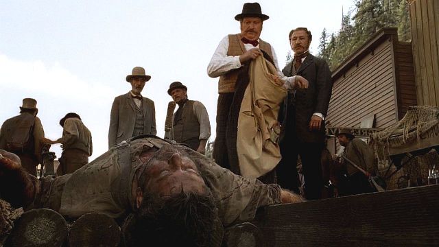 bild aus der news Heute Abend streamen: Ein grandioses Western-Abenteuer – episch, knallhart und mit jeder Menge Stars!