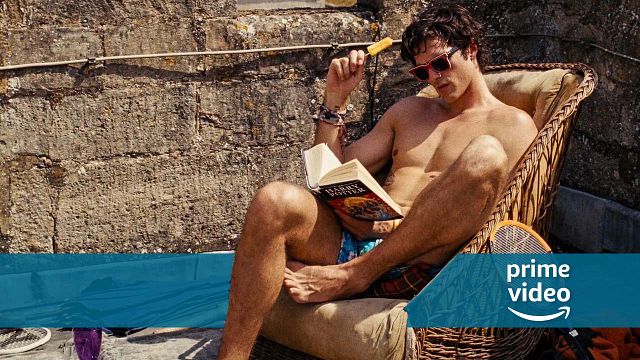 bild aus der news Von dieser durch "Saltburn" inspirierten Duftkerze ist sogar "Barbie"-Star Margot Robbie begeistert