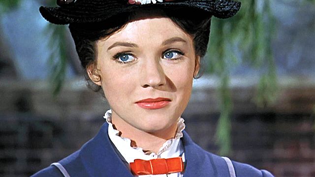 bild aus der news "Sie war herablassend und gemein": Dieser legendäre Schauspieler hasste es, mit der Darstellerin von Mary Poppins zu drehen