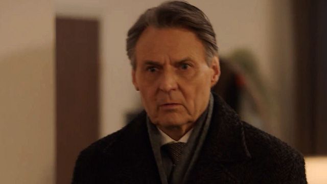 bild aus der news GZSZ-Vorschau heute: Gerner und seine Familie schweben in Lebensgefahr