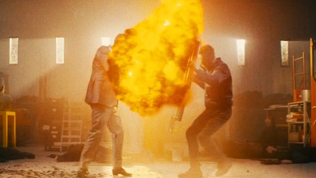 bild aus der news Pünktlich zum Kinostart von Teil 2: Die vielleicht größte "John Wick"-Konkurrenz sollten Action-Fans spätestens jetzt nachholen