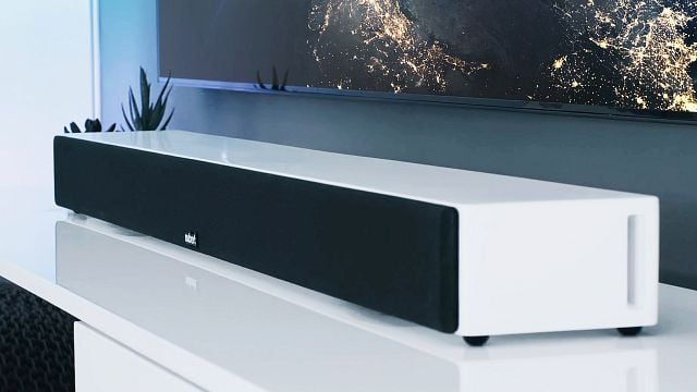 bild aus der news Bose, Teufel und Samsung können für mich einpacken! Keine andere Soundbar hat einen so merkbaren Unterschied gemacht wie dieses Modell von Nubert!