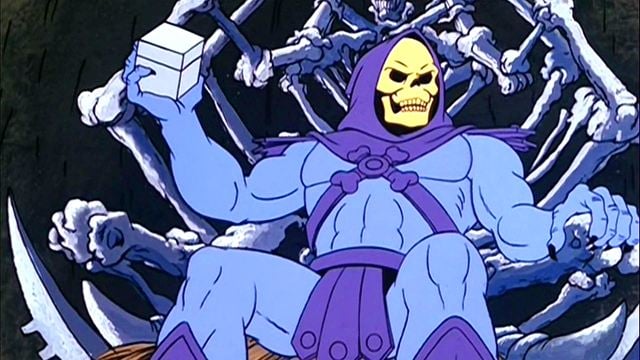 Er ist der Erzfeind von He-Man: Wird dieser Joker-Darsteller zum neuen Skeletor in "Masters Of The Universe"?