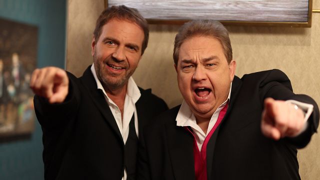 bild aus der news TV-Kult-Format vor dem Aus gerettet: #SchleFaZ geht DOCH weiter – ab 2024 bei einem neuen Sender