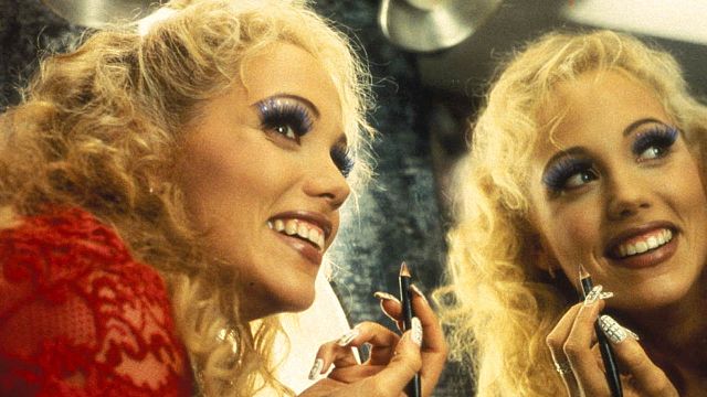 bild aus der news "Verdammt großartig": Quentin Tarantino feiert diesen Mega-Flop – obwohl er lange als einer der schlechtesten Filme aller Zeiten galt!