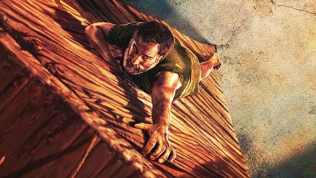 bild aus der news Oscargewinner im Remake eines Sci-Fi-Klassikers: Deutscher Trailer zu "Der Mann, der immer kleiner wurde"