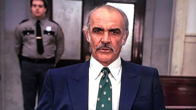 "Ich kenne niemanden, der ihn gesehen hat": Dieser Film hat laut 007-Legende Sean Connery viel zu wenig Aufmerksamkeit bekommen