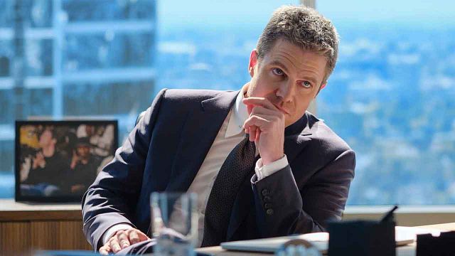 bild aus der news "Ich bin der beste Anwalt im ganzen Land": Im Trailer zu "Suits L.A." hält "Arrow"-Star Stephen Amell ziemlich viel von sich