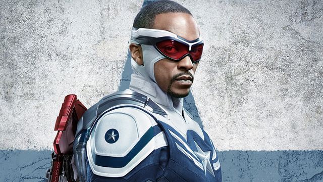 Neuzugang für MCU-Blockbuster "Captain America 4": Wird sie Sam Wilsons neue Widersacherin – und seine große Liebe?