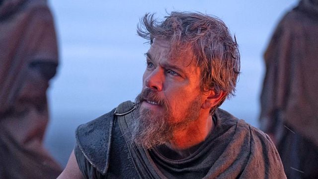 bild aus der news Mit diesem Filmgenre kann "Die Odyssee"-Schöpfer Christopher Nolan rein gar nichts anfangen – doch es gibt zwei Ausnahmen!