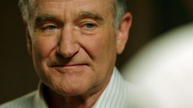 bild aus der news Heute Abend streamen: Der letzte Film von Robin Williams – macht euch bereit, euer Herz gebrochen zu bekommen