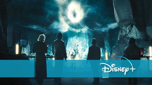 Nach Amazon-Megahit: Ab heute könnt ihr einen "Maxton Hall"-Star auf Disney+ in einer brandneuen Fantasy-Serie sehen