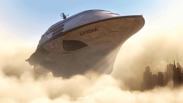 bild aus der news Heute Abend streamen: Dieser Sci-Fi-Blockbuster ist wunderschön, klug und heute aktueller denn je