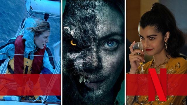 Diese Woche neu auf Netflix: Ein Abenteuer mit "Avatar 2"-Star, das Remake des Mega-Hits "Élite" & Werwolf-Horror