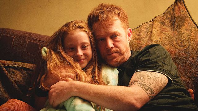 bild aus der news Heute im TV: Ein erschütternd realistisches Drama von einem der kämpferischsten Regisseure überhaupt – ohne Werbung!