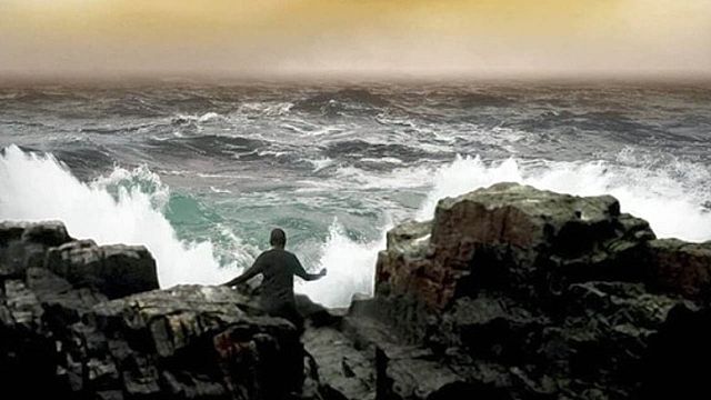 bild aus der news "Reißt einem das Herz raus": Dieses bildgewaltige, emotional niederschmetternde Meisterwerk ist einer der Lieblingsfilme von Nicolas Cage