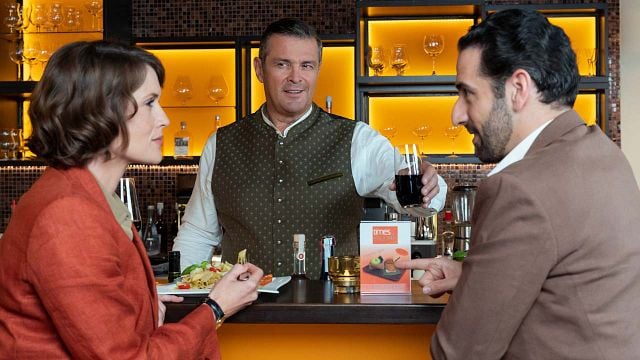 bild aus der news Nach 20 Jahren ist jetzt Schluss: ZDF-Serie verzichtet in neuer Staffel auf zwei Hauptrollen