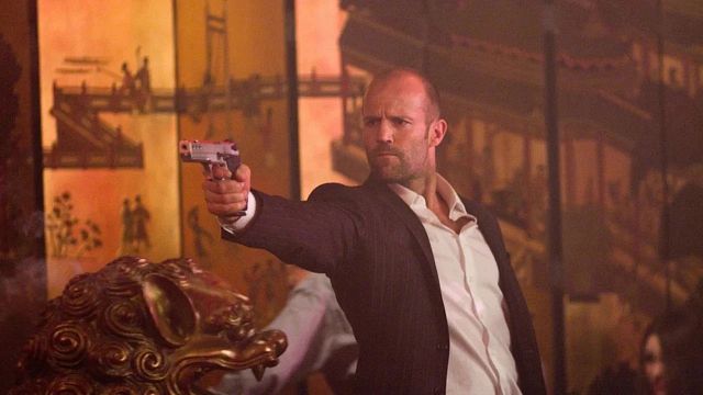 bild aus der news Neu im Streaming-Abo: Jason Statham nimmt in diesem FSK-18-Actioner die Mafia auseinander