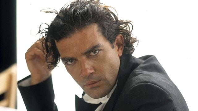 bild aus der news "Wir wollten uns gegenseitig umbringen": Antonio Banderas und ein Marvel-Star gerieten nach diesem Kino-Hit heftig aneinander