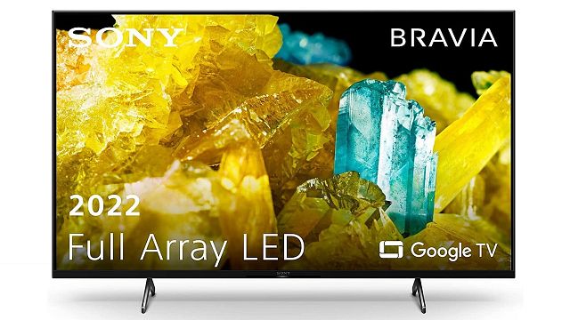 bild aus der news Fernseher mit Gehirn: Dieser 4K-TV von Sony hat einen ganz besonderen Prozessor und ist gerade richtig günstig