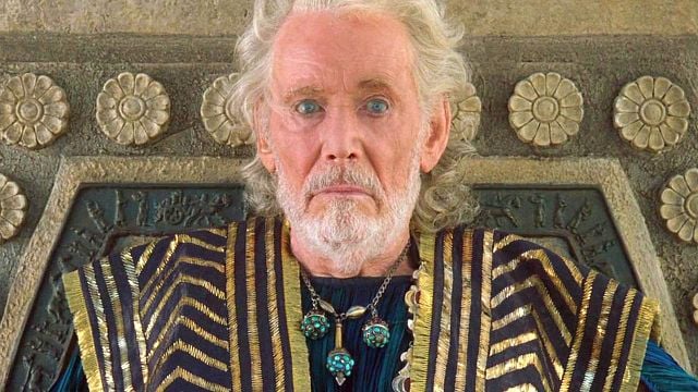 bild aus der news 81 Jahre, 102 Filme, 8 Oscar-Nominierungen: Einer der größten Stars aller Zeiten stellte sogar einen Rekord auf