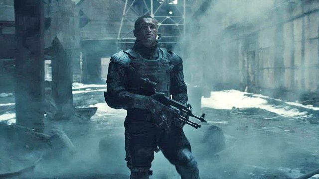 bild aus der news Nach 15 Jahren auf dem Index: Megabrutale Sci-Fi-Action-Schlachtplatte erscheint komplett ungekürzt mit 18er-Freigabe