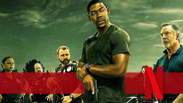 bild aus der news Basiert "Rebel Ridge" auf einer wahren Geschichte und gibt es MCMAP wirklich? Der Netflix-Hit erklärt!