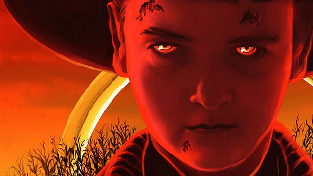 bild aus der news Heimkino-Tipp: Stephen-King-Horrorfilm erscheint nach über 30 (!) Jahren zum ersten Mal komplett ungekürzt