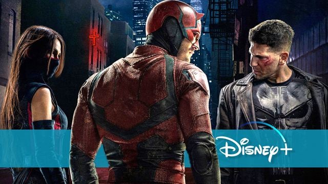 Rettet "Daredevil: Born Again" das Serien-MCU? Darum könnte die Fortsetzung der Netflix-Marvel-Serie richtig gut werden