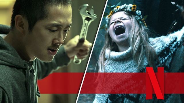 Diese Woche neu auf Netflix: Ein "Walking Dead"-Star im Rache-Rausch und ein kontroverser Horror-Geheimtipp