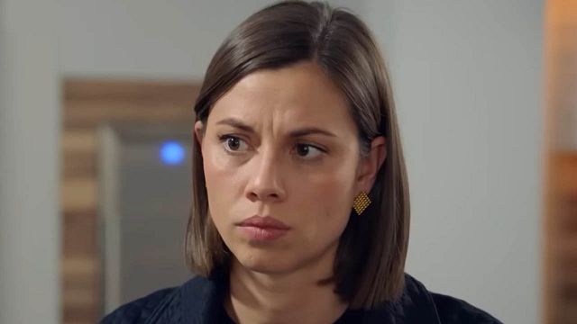 bild aus der news GZSZ-Vorschau heute: Matilda will Gerner die Wahrheit sagen
