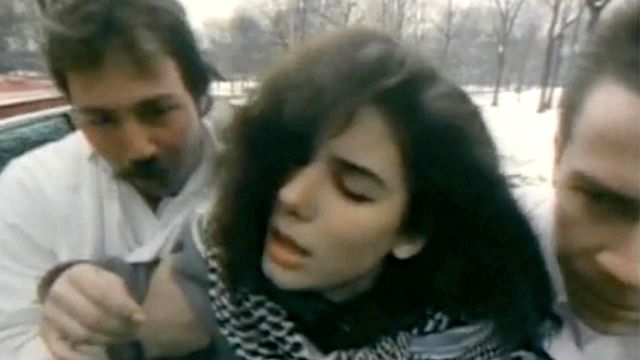 bild aus der news Vor 30 Jahren tauchte ihr Gesicht auf Dutzenden Veröffentlichungen auf, weil der Film gemeinfrei war – später wurde sie zur bestbezahlten Schauspielerin Hollywoods