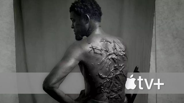 bild aus der news Neu und exklusiv auf Apple TV+: Ein bildgewaltiger Historienfilm mit Will Smith – vom "The Equalizer"-Regisseur