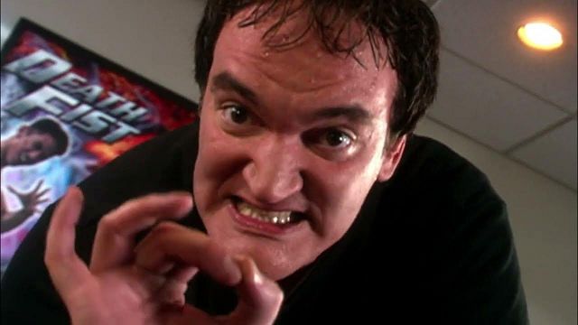bild aus der news "Vier sind genug": Quentin Tarantino hat sich ein ambitioniertes Karriereziel gesetzt